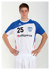 R�ckraumspieler Finn Lemke war der Shootingstar der vergangenen R�ckrunde und hat erneut bereits 35 Saisontreffer erzielt.