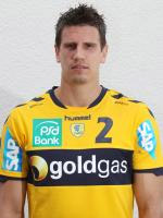 Spielmacher Andy Schmid galt bereits als Fehleinkauf, in seiner dritten Saison brilliert der Schweizer und erzielte bereits 139/50 Treffer.