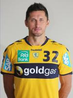 Linksh�nder Alexander Petersson erzielte bislang 139 Saisontreffer - alle aus dem Feld.