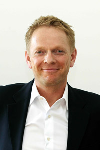 Thorsten Storm:  "Weniger ist manchmal mehr!"