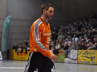 �berragend: Andreas Palicka zeigte eine starke Partie.