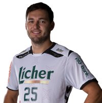 Kam aus Mannheim: Michael M�ller.