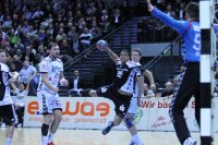 Daniel Narcisse war bis zu seinem verletzungsbedingten Ausscheiden ein Aktivposten.