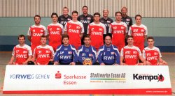 Das Team von TUSEM Essen.