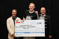 Jedes Bundesligator von Patrick Wiencek lohnt sich in dieser Saison doppelt.