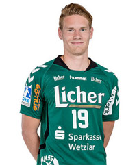 Auch Tobias Reichmann fiel zuletzt aufgrund einer Knieverletzung aus.