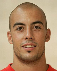 Albert Rocas ist neben Hvidt und Boldsen der dritte ehemalige Katalane im Kader.