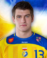 Der begehrteste Spieler des vergangenen Sommers entschied sich f�r Kielce: Julen Aguinagalde.