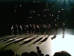 [Bild: Der THW l�uft ein]