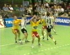 [Bild: Wislander trifft zum 5. mal]