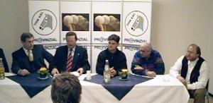 [Bild: Pressekonferenz]