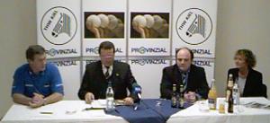 [Bild: Pressekonferenz]