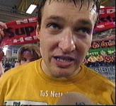 Ewald Humenberger im DSF-Interview