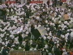 Jubel in der Ostseehalle