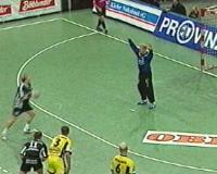 Jacobsen gegen Stojanovic