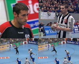 L�vgren scheitert an Mauri