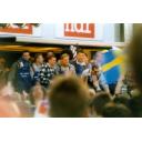 Das Team auf der NDR 2-B�hne