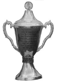 Um diesen Pott geht es...