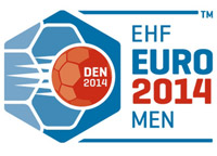 Die 11. Handball-Europameisterschaft der M�nner findet vom 12. bis 26. Januar 2014 in D�nemark statt.