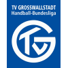 Logo von Gegnerdaten TV Gro�wallstadt