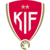 Logo von Gegnerdaten KIF Kolding Kopenhagen (D�nemark)