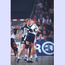 Das Abwehrbollwerk Petersen.