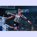 Treff ich - oder treff ich nicht?