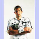 Magnus Wislander - wahrscheinlich der kompletteste Handballer der Welt.