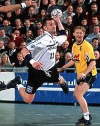 Martin Schmidt in action.