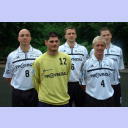 Die Neuzug�nge 2001/2002.