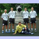 Die Neuzug�nge 2001/2002.