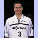 Autogrammkarte 2001/2002.