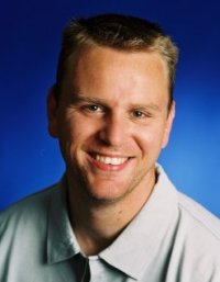 Christian Scheffler.