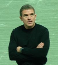 Johann-Ingi Gunnarsson.