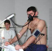 Auch Henning Fritz mu� ran...