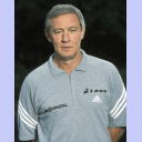 Autogrammkarte 2002/2003.