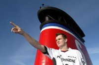 Da geht"s nach Kiel!