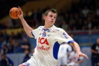 "Mann des Jahres": Martin Boquist.