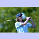 Golfturnier 2003: Staffan Olsson.