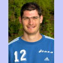 Portr�t 2003/2004 Henning Fritz.