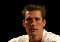 Stefan L�vgren ist Denker und Lenker beim THW. Kiels Regisseur sagt die Spielz�ge an und bestimmt das Tempo.