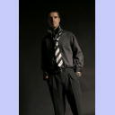 In seiner Heimat mit Mode erfolgreich: Roman Pungartnik.