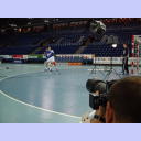 Adidas Fotoshooting 2004.