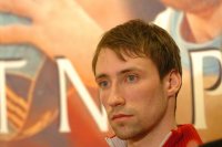 Vid Kavticnik: "Ich bin mir sicher, dass  ich die richtige Entscheidung getroffen habe."