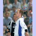 Pittis Abschied: Lotto King Karl.