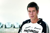 Kim Andersson:  "Wichtig ist, dass die Mannschaft Titel gewinnt."