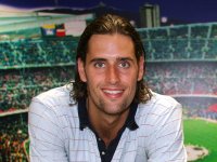 Lars Krogh Jeppesen: "Vor allem freue ich mich riesig �ber eine volle Ostseehalle."