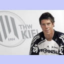 Autogrammkarte 2006/2007: Kim Andersson.