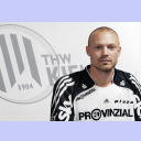 Autograph card 2006/2007: Henrik Lundstr�m.