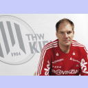 Autograph card 2006/2007: Mattias Andersson.